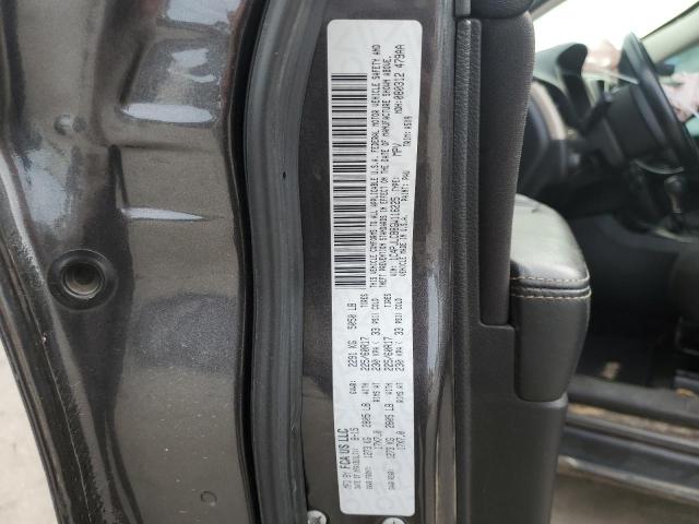Photo 10 from auction – 2016 JEEP CHEROKEE L with VIN 1C4PJLCB8GW116225