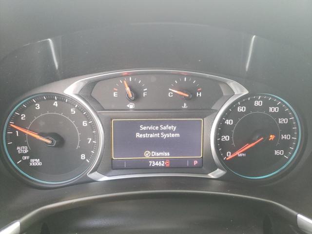 Photo 8 from auction – 2019 CHEVROLET EQUINOX PR with VIN 2GNAXPEX2K6255376
