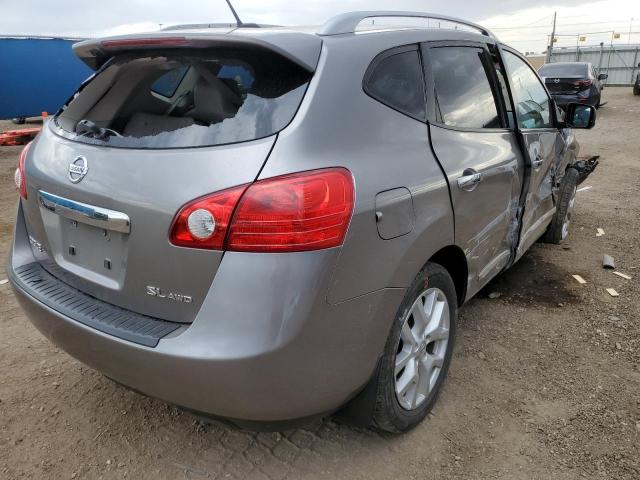 Photo 4 from auction – 2012 NISSAN ROGUE S with VIN JN8AS5MV7CW411290