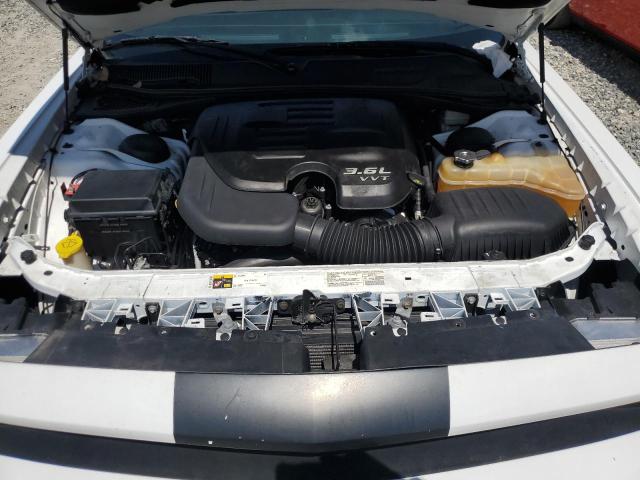 Photo 7 from auction – 2013 DODGE CHALLENGER with VIN 2C3CDYAG7DH581465