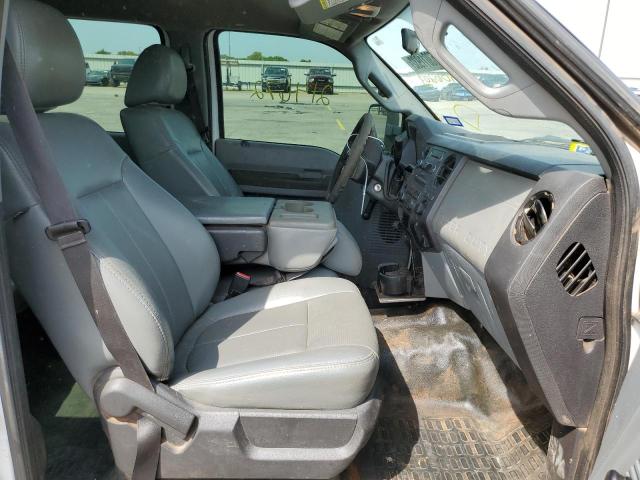 Photo 5 from auction – 2012 FORD F250 SUPER with VIN 1FT7W2B67CEA06203
