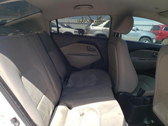 Photo 6 from auction – 2016 KIA RIO LX with VIN KNADM4A32G6620150