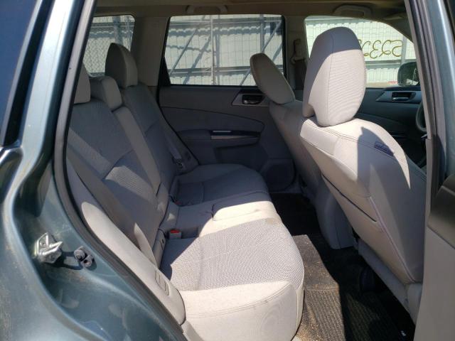 Photo 6 from auction – 2012 SUBARU FORESTER 2 with VIN JF2SHADC4CH412621