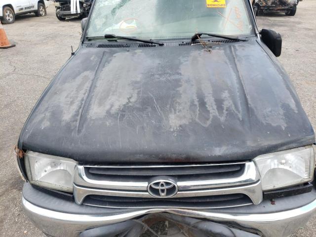 Photo 7 from auction – 2001 TOYOTA 4RUNNER SR with VIN JT3GN86R910186213