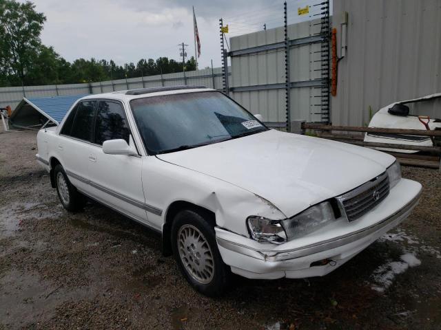 Photo 9 from auction – 1991 TOYOTA CRESSIDA L with VIN JT2MX83E8M0072811