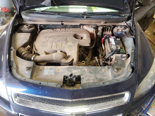 Photo 7 from auction – 2011 CHEVROLET MALIBU LS with VIN 1G1ZB5E19BF161679