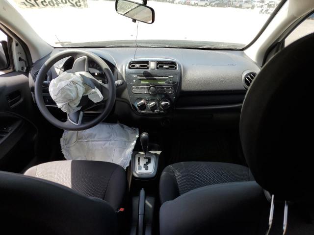 Photo 9 from auction – 2017 MITSUBISHI MIRAGE G4 with VIN ML32F3FJ8HHF12472