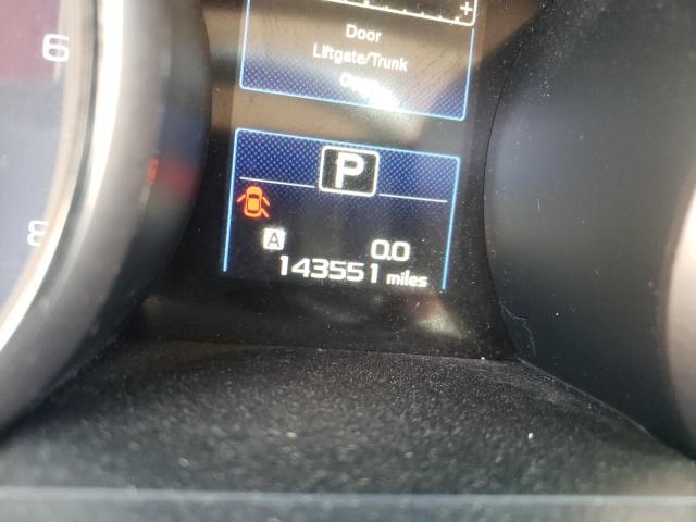 Photo 8 from auction – 2015 SUBARU OUTBACK 2. with VIN 4S4BSACC9F3297917