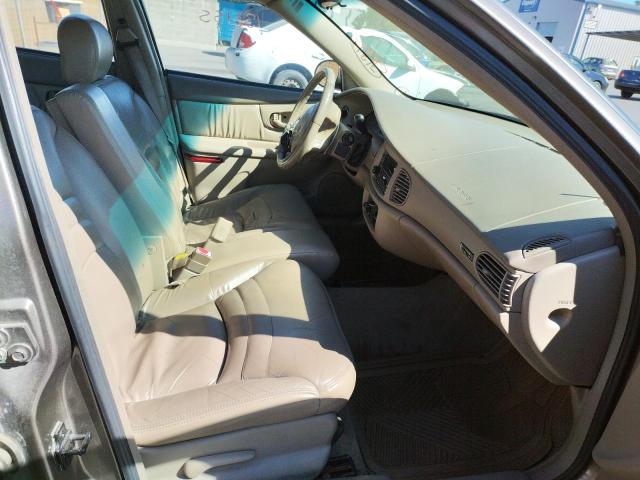 Photo 5 from auction – 2003 BUICK CENTURY CU with VIN 2G4WS52J031226292