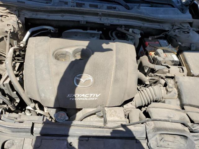 Photo 9 from auction – 2015 MAZDA 3 SPORT with VIN 3MZBM1U78FM201111