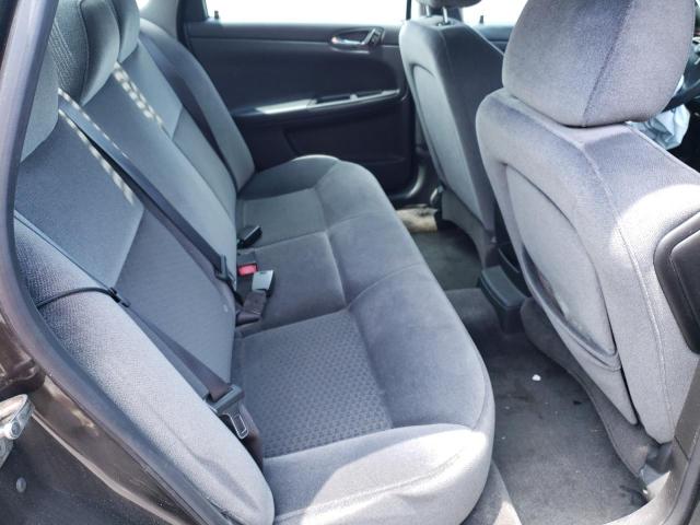 Photo 6 from auction – 2009 CHEVROLET IMPALA 1LT with VIN 2G1WT57K691171805