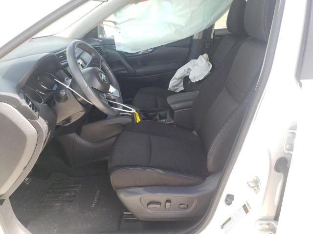 Photo 5 from auction – 2018 NISSAN ROGUE S with VIN KNMAT2MV8JP558426