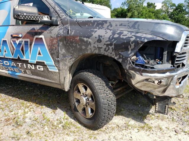 Photo 9 from auction – 2014 RAM 2500 SLT with VIN 3C6UR5DJ5EG214273