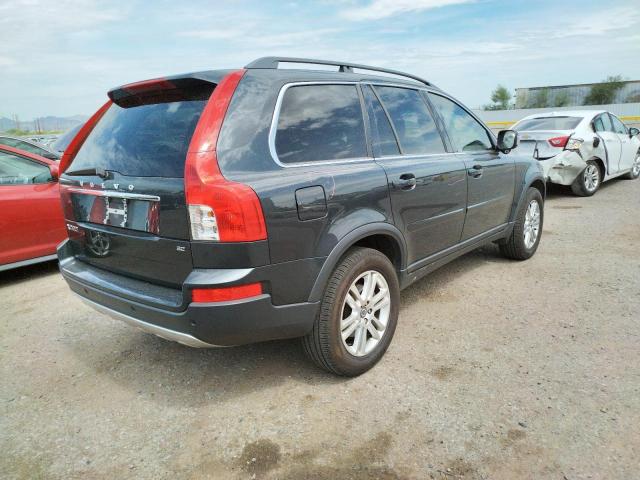 Photo 4 from auction – 2010 VOLVO XC90 3.2 with VIN YV4982CY9A1544857