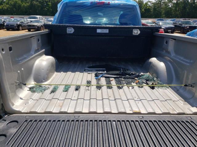 Photo 6 from auction – 2009 CHEVROLET SILVERADO with VIN 1GCEC14X29Z188961