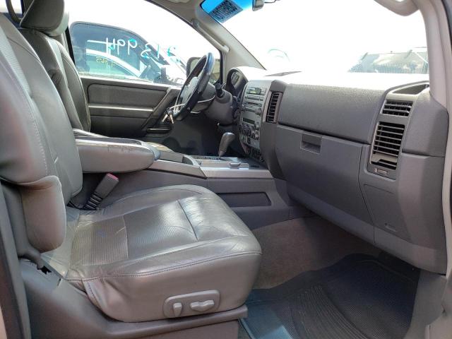 Photo 5 from auction – 2006 NISSAN ARMADA SE with VIN 5N1AA08A96N718992
