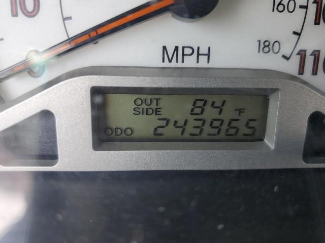 Photo 8 from auction – 2006 TOYOTA COROLLA CE with VIN 1NXBR30EX6Z595836
