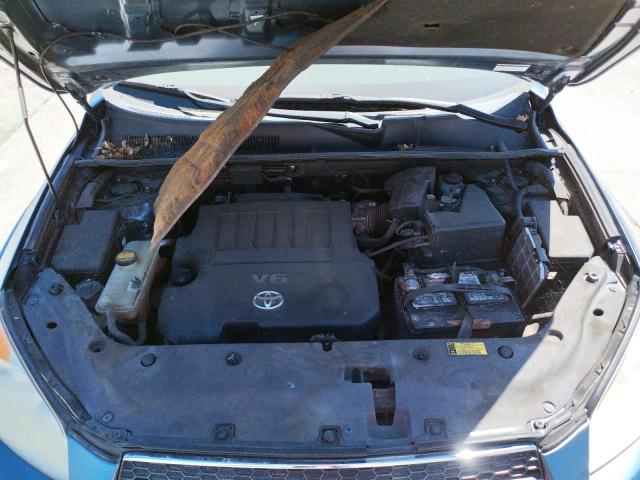 Photo 7 from auction – 2010 TOYOTA RAV4 LIMIT with VIN 2T3DK4DV9AW030779