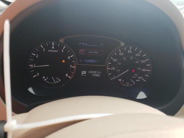 Photo 8 from auction – 2014 NISSAN ALTIMA 2.5 with VIN 1N4AL3AP9EC175951