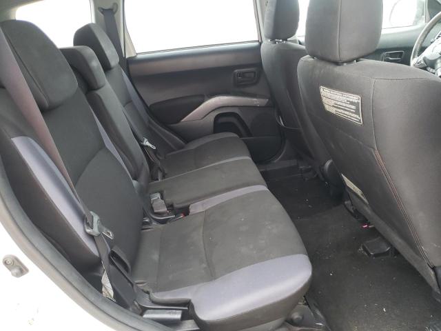 Photo 6 from auction – 2008 MITSUBISHI OUTLANDER with VIN JA4LS21W28Z004879