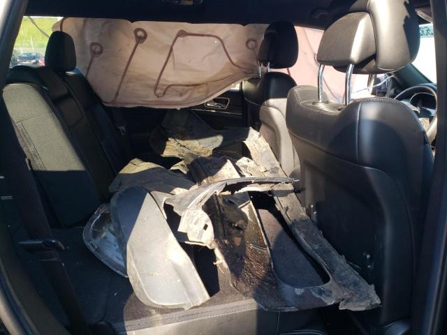 Photo 6 from auction – 2014 JEEP GRAND CHER with VIN 1C4RJFBG2EC445329