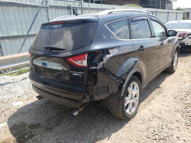 Photo 9 from auction – 2015 FORD ESCAPE TIT with VIN 1FMCU9J90FUB97963
