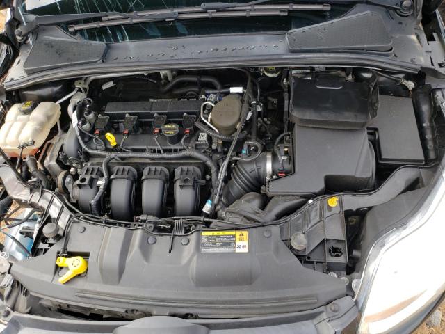 Photo 7 from auction – 2014 FORD FOCUS SE with VIN 1FADP3K26EL121804