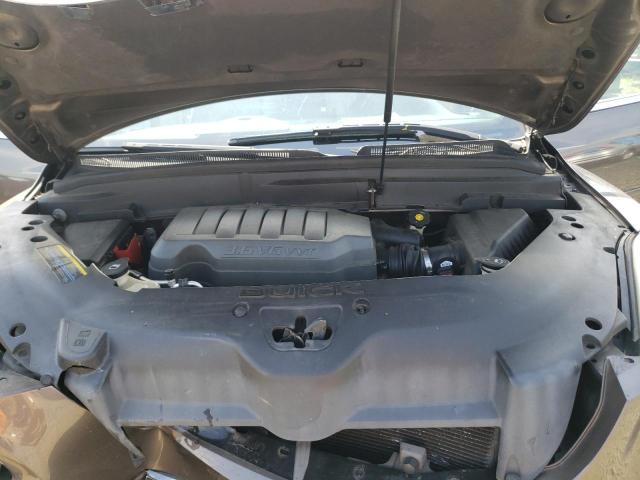 Photo 7 from auction – 2008 BUICK ENCLAVE CX with VIN 5GAEV23738J100581