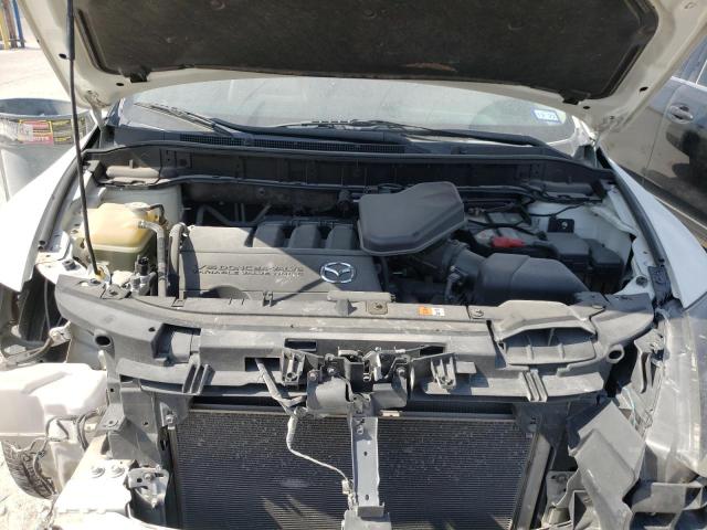 Foto 7 de la subasta – 2013 MAZDA CX-9 TOURI con VIN JM3TB2CA1D0412836