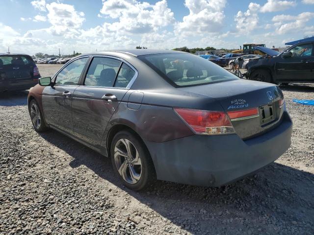Photo 3 from auction – 2012 HONDA ACCORD LXP with VIN 1HGCP2F46CA056863