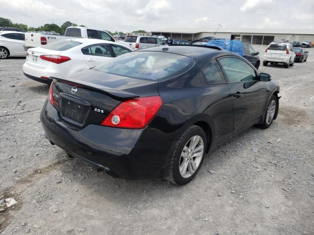Photo 4 from auction – 2012 NISSAN ALTIMA S with VIN 1N4AL2EP3CC115066
