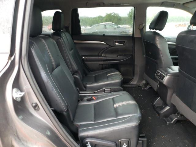 Zdjęcie 6 z aukcji – 2017 TOYOTA HIGHLANDER z VIN 5TDKZRFH0HS508395