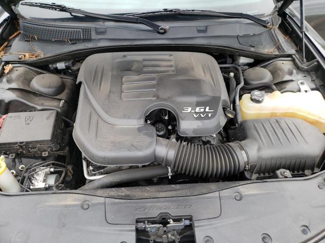 Photo 7 from auction – 2017 DODGE CHARGER SX with VIN 2C3CDXHG3HH668673