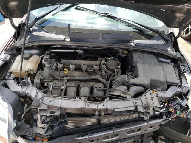 Photo 7 from auction – 2014 FORD FOCUS SE with VIN 1FADP3F25EL278055