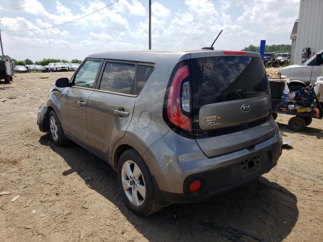 Photo 3 from auction – 2019 KIA SOUL with VIN KNDJN2A26K7019258