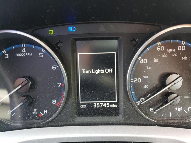 Photo 8 from auction – 2018 TOYOTA RAV4 ADVEN with VIN JTMWFREV3JD120645
