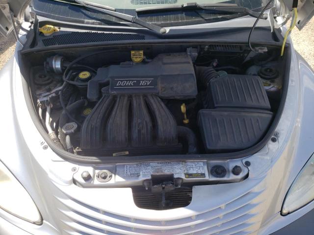 Photo 7 from auction – 2002 CHRYSLER PT CRUISER with VIN 3C8FY58B62T219720
