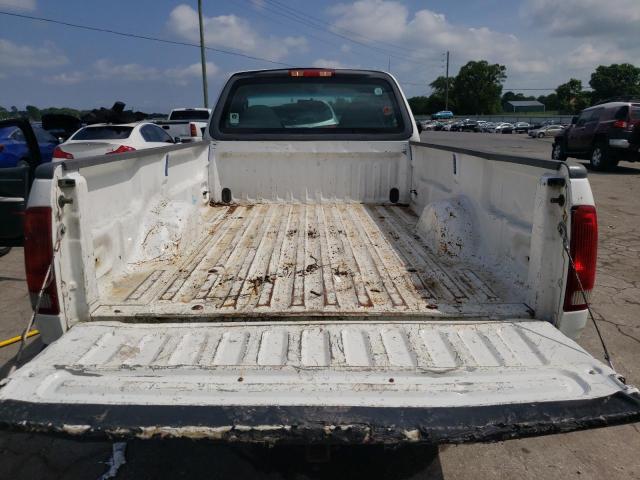 Photo 6 from auction – 2004 FORD F-150 HERI with VIN 2FTRF17W34CA06864