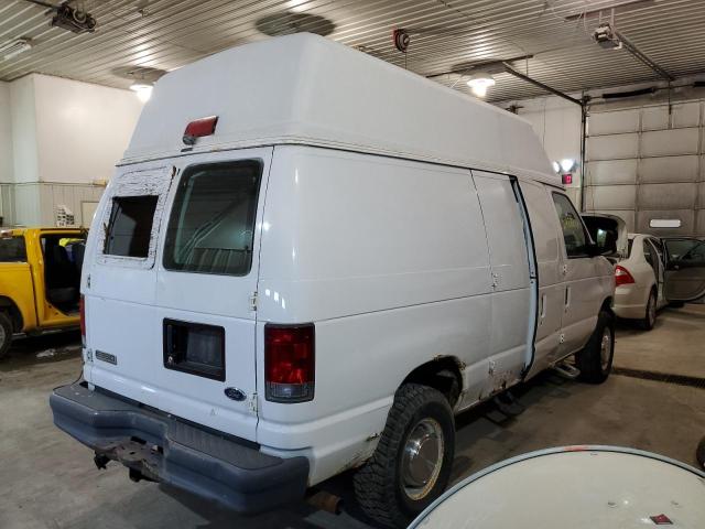 Photo 4 from auction – 2006 FORD ECONOLINE with VIN 1FTSE34L76HB22381