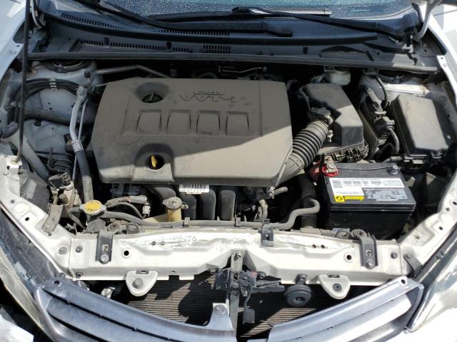 Photo 7 from auction – 2014 TOYOTA COROLLA L with VIN 2T1BURHE3EC073524