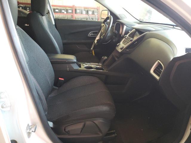 Photo 5 from auction – 2016 CHEVROLET EQUINOX LT with VIN 2GNALCEK7G1110900
