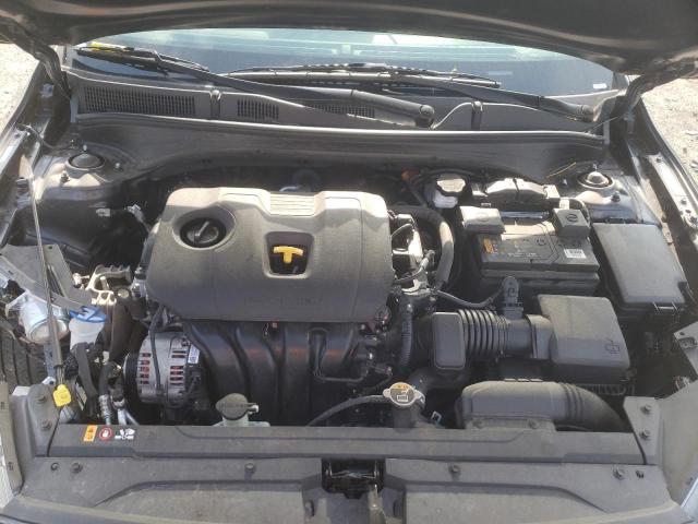 Photo 7 from auction – 2019 KIA FORTE FE with VIN 3KPF24AD7KE112723
