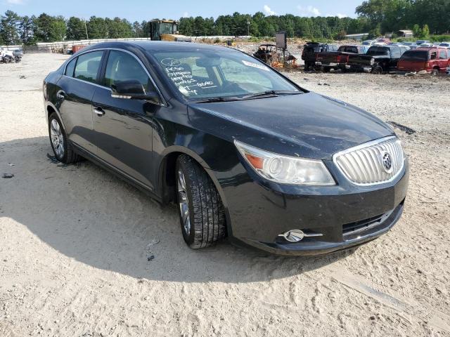 BUICK LACROSSE C 2010 with VIN 1G4GC5GG4AF182690 - Photo from auction