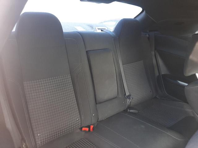 Photo 6 from auction – 2015 DODGE CHALLENGER with VIN 2C3CDZAG9FH701436