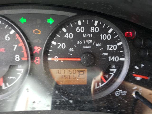 Photo 8 from auction – 2017 NISSAN FRONTIER S with VIN 1N6AD0ER4HN763909