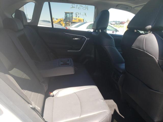 Photo 6 from auction – 2019 TOYOTA RAV4 XLE with VIN 2T3R1RFV2KC033335
