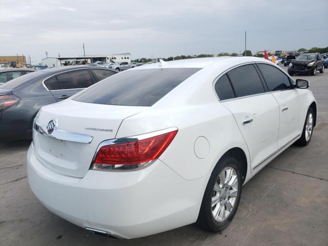 Photo 4 from auction – 2013 BUICK LACROSSE with VIN 1G4GA5E31DF266119