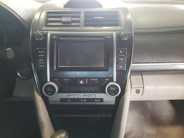 Photo 9 from auction – 2012 TOYOTA CAMRY HYBR with VIN 4T1BD1FK7CU012747