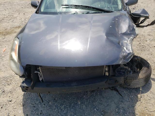 Photo 7 from auction – 2008 NISSAN ALTIMA 2.5 with VIN 1N4AL21E38C287075