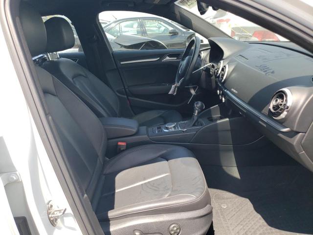 Photo 5 from auction – 2015 AUDI A3 PREMIUM with VIN WAUEFGFF4F1028196